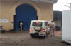 Cops raid city jail; seize 25 mobile phones, drugs